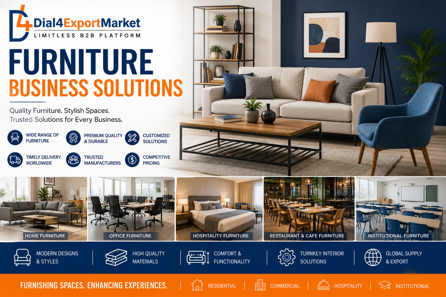 Furniture Business Solutions